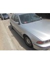 bmw serie 5 berlina (e39) del año 1998