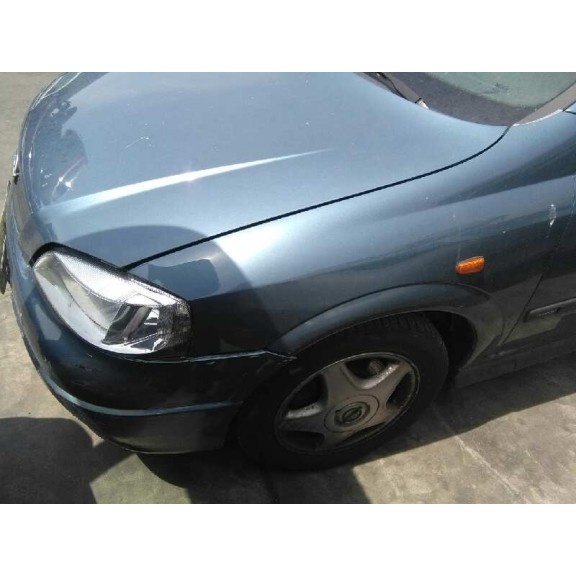 opel astra g caravan del año 1998