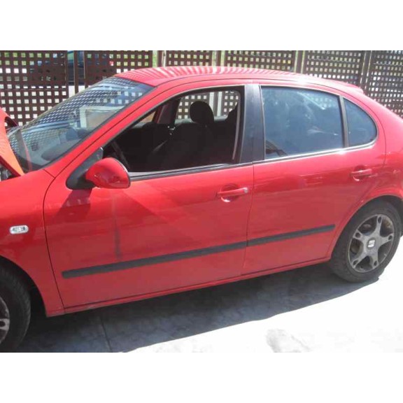 seat leon (1m1) del año 2003