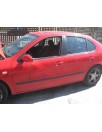 seat leon (1m1) del año 2003