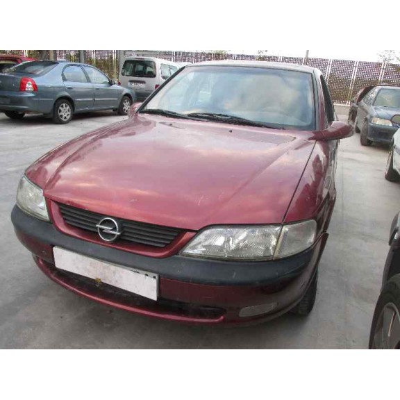 opel vectra b berlina del año 1998