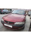 opel vectra b berlina del año 1998