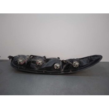 Recambio de piloto trasero izquierdo para mazda mx-3 (ec) 1.6 rave referencia OEM IAM   