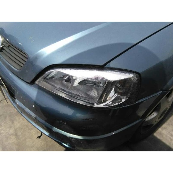 opel astra g caravan del año 1998