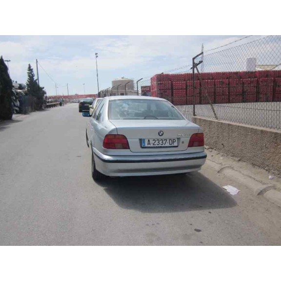 bmw serie 5 berlina (e39) del año 1998