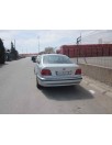 bmw serie 5 berlina (e39) del año 1998