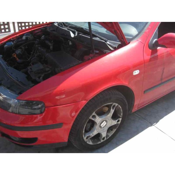 seat leon (1m1) del año 2003