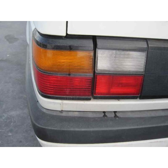 volkswagen passat berlina (312) del año 1990