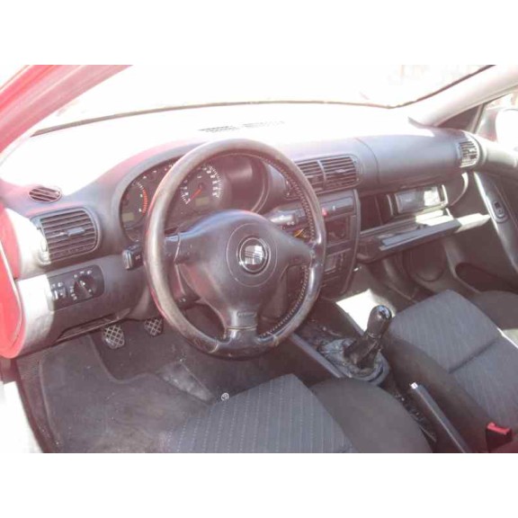 seat leon (1m1) del año 2003