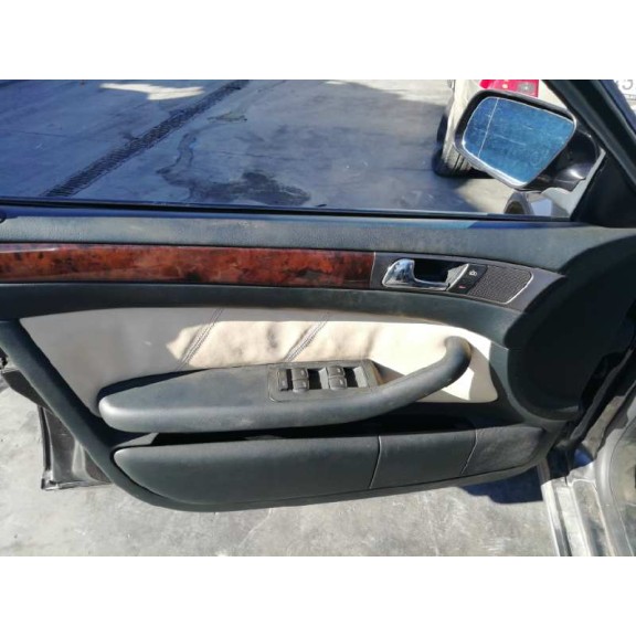 audi a6 berlina (4b2) del año 2000