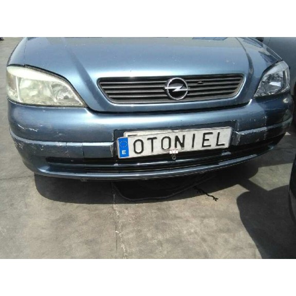 opel astra g caravan del año 1998