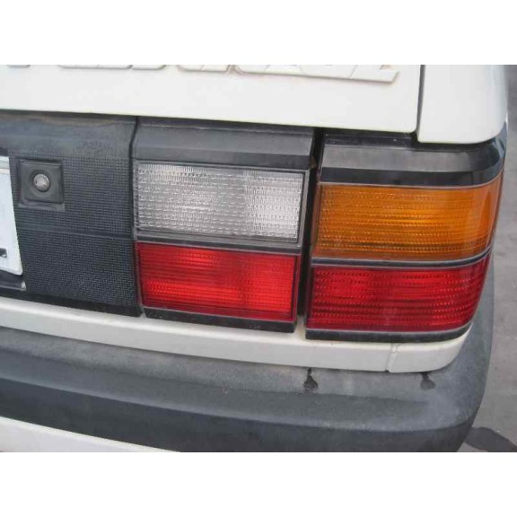 volkswagen passat berlina (312) del año 1990