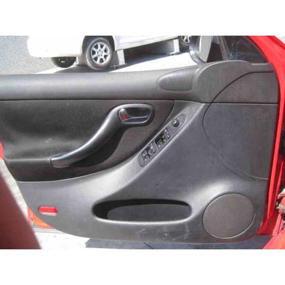 seat leon (1m1) del año 2003