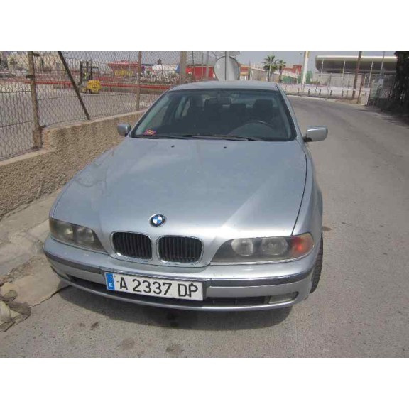 bmw serie 5 berlina (e39) del año 1998