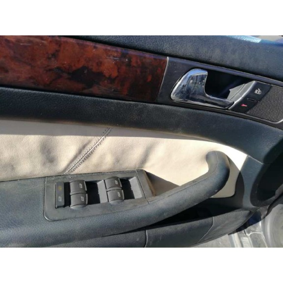 audi a6 berlina (4b2) del año 2000