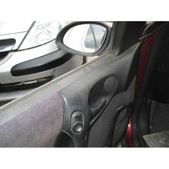 opel vectra b berlina del año 1998