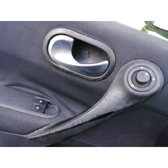 renault megane ii berlina 3p del año 2004