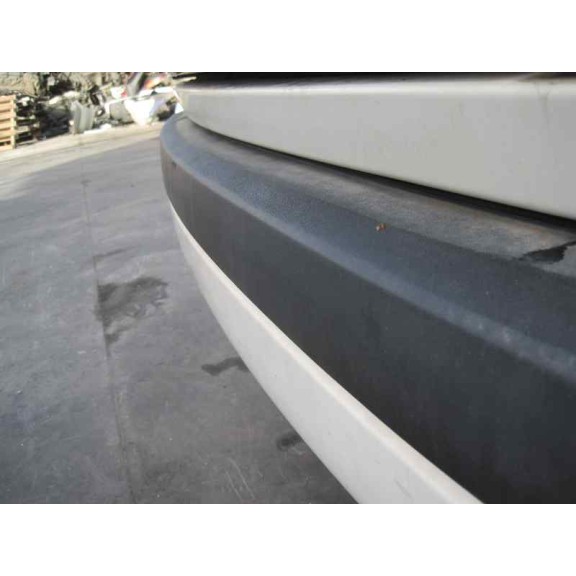 volkswagen passat berlina (312) del año 1990