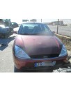 ford focus berlina (cak) del año 2001