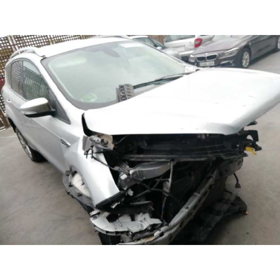 ford kuga (cbs) del año 2018