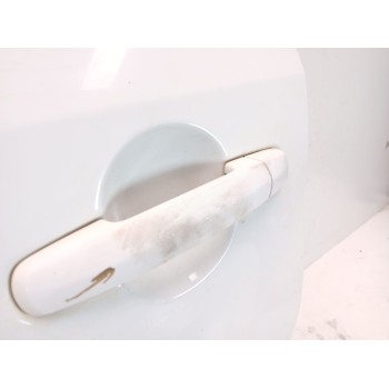 Recambio de puerta trasera izquierda para suzuki sx4 rw (ey) gl referencia OEM IAM   