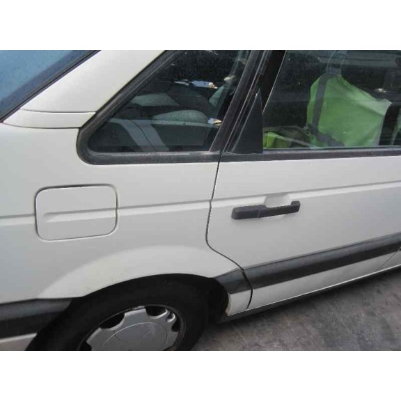 volkswagen passat berlina (312) del año 1990