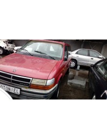 chrysler voyager (es) del año 1993
