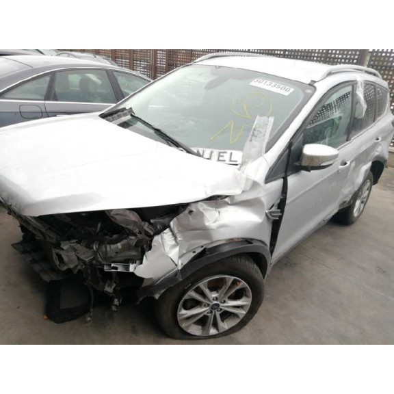 ford kuga (cbs) del año 2018