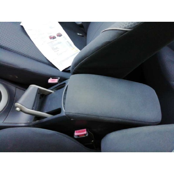 renault megane ii berlina 3p del año 2004