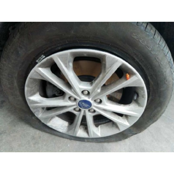 ford kuga (cbs) del año 2018