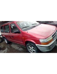 chrysler voyager (es) del año 1993 2