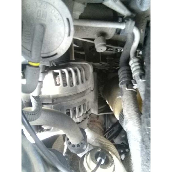 opel astra g caravan del año 1998