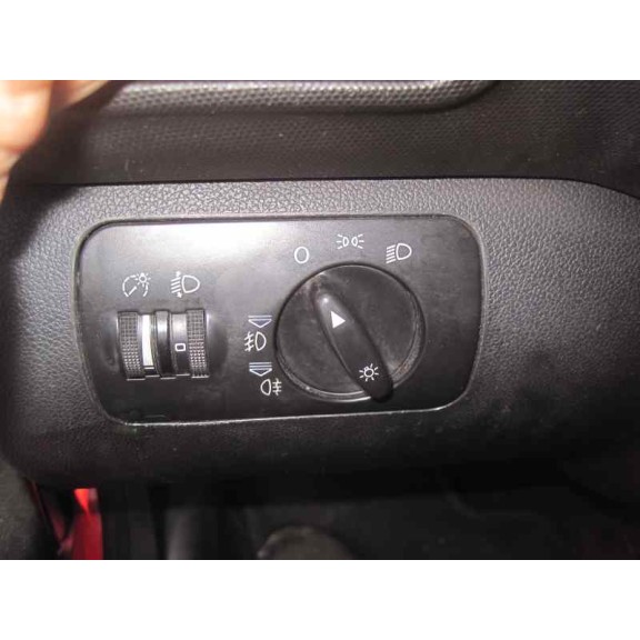 seat leon (1m1) del año 2003