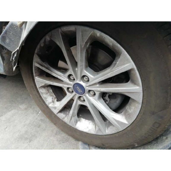 ford kuga (cbs) del año 2018