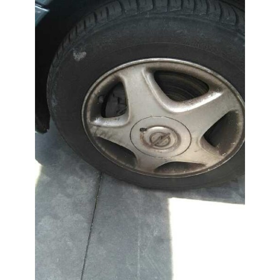 opel astra g caravan del año 1998