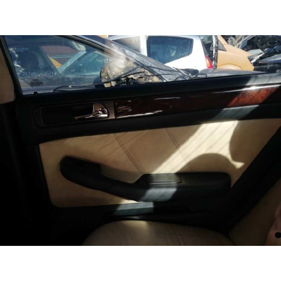 audi a6 berlina (4b2) del año 2000