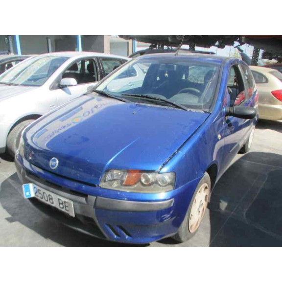 fiat punto berlina (188) del año 2000