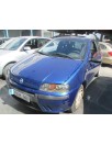 fiat punto berlina (188) del año 2000