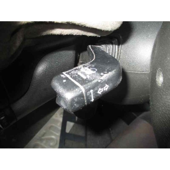 opel vectra b berlina del año 1998