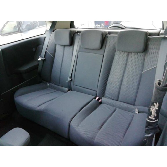 renault megane ii berlina 3p del año 2004