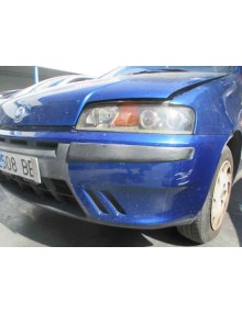 fiat punto berlina (188) del año 2000 2