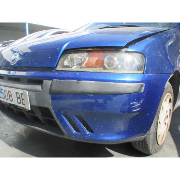 fiat punto berlina (188) del año 2000