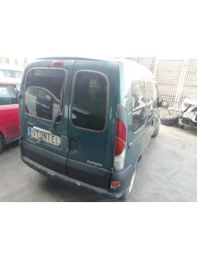 renault kangoo (f/kc0) del año 1998