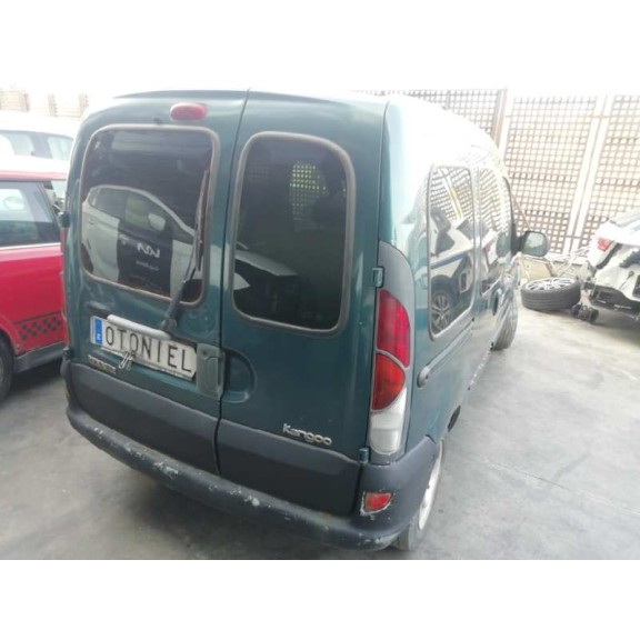 renault kangoo (f/kc0) del año 1998
