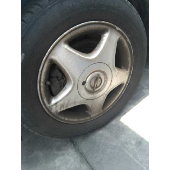 opel astra g caravan del año 1998