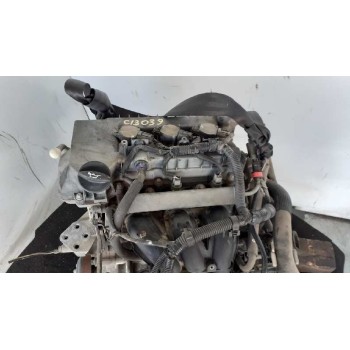 Recambio de motor completo para mitsubishi colt berlina 3 (cz) 1.1 cat referencia OEM IAM 3A91 152.000KM 