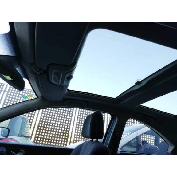 renault megane ii berlina 3p del año 2004