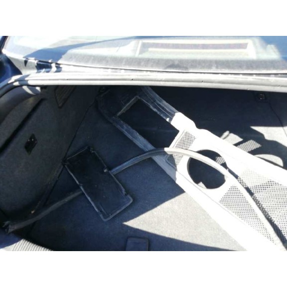 audi a6 berlina (4b2) del año 2000