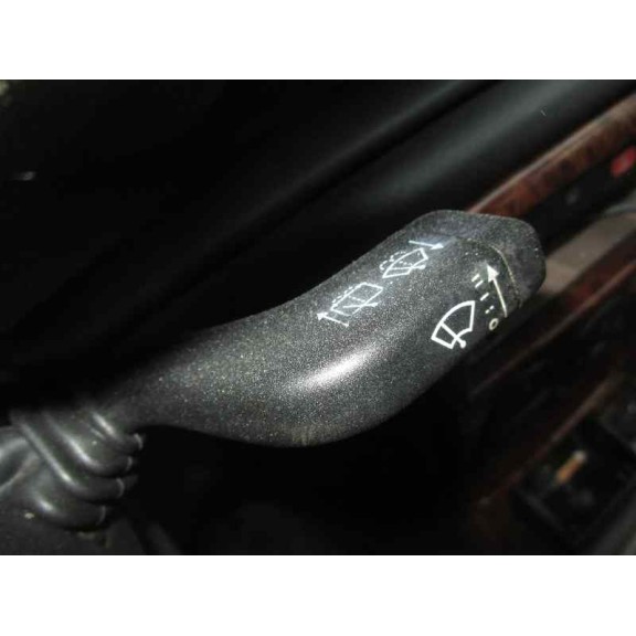 opel vectra b berlina del año 1998