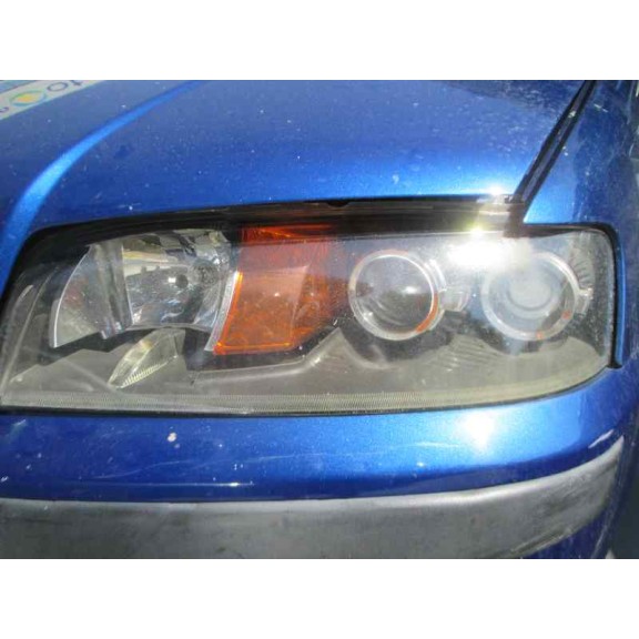 fiat punto berlina (188) del año 2000